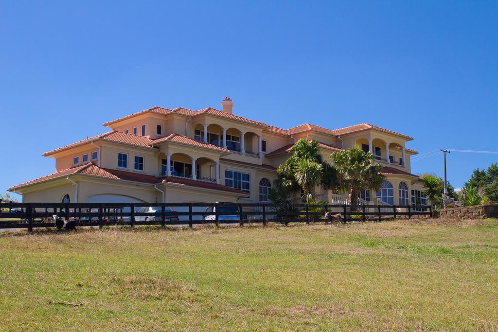 Rua Resort Whatawhata Exterior foto